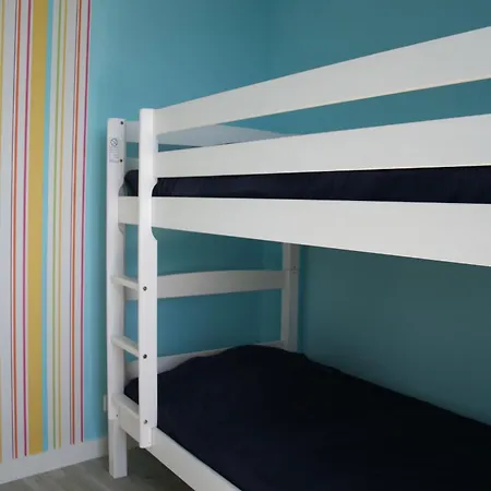 Le Domaine Des Aguins Летний дом