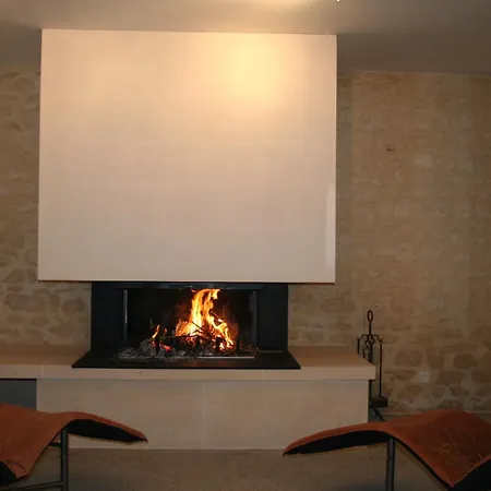 Le Domaine Des Aguins Casa rural