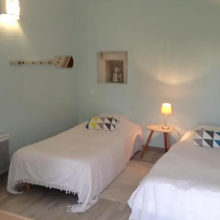 Le Domaine Des Aguins *