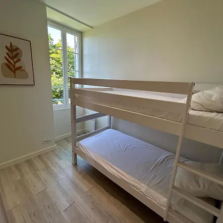 Летний дом Le Domaine Des Aguins Сожон