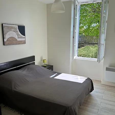 Летний дом Le Domaine Des Aguins