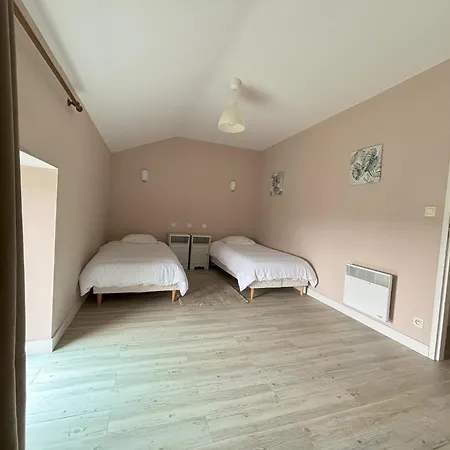 Le Domaine Des Aguins * Сожон