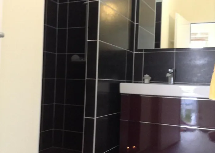 Le Domaine Des Aguins Casa rural