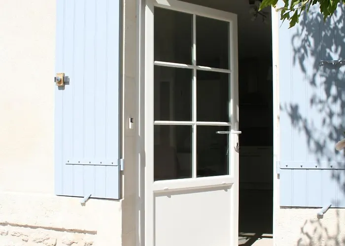 Casa rural Le Domaine Des Aguins *