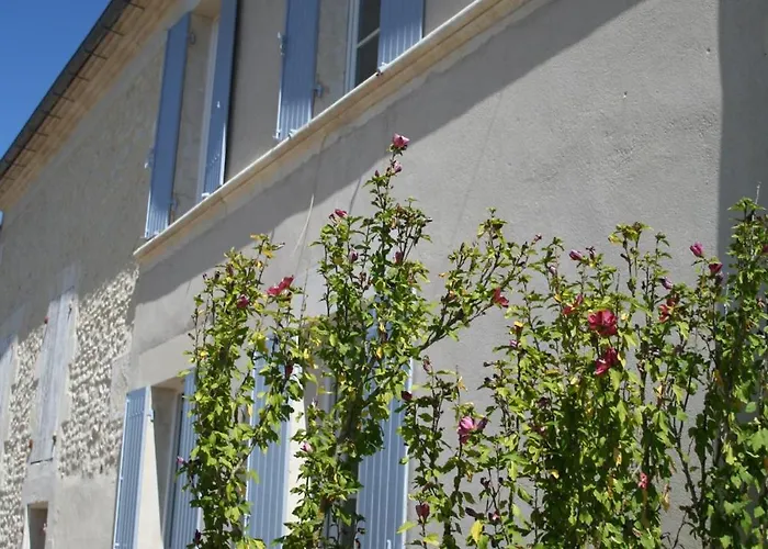 Casa rural Le Domaine Des Aguins *