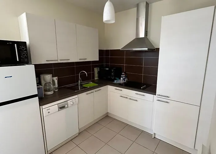 Casa rural Le Domaine Des Aguins *