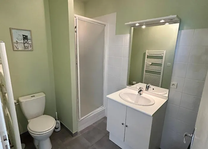 Casa rural Le Domaine Des Aguins