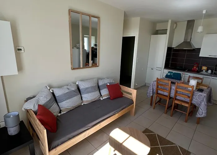 Le Domaine Des Aguins * Saujon