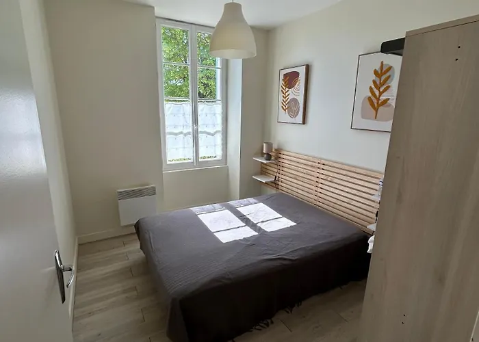 Le Domaine Des Aguins *