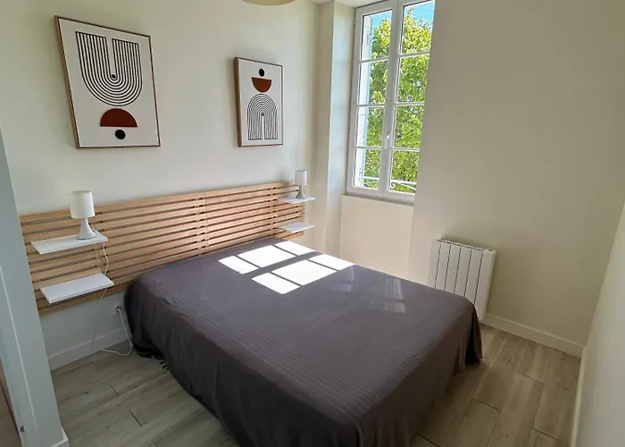 Casa rural Le Domaine Des Aguins *