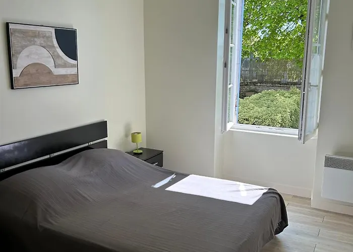 Casa rural Le Domaine Des Aguins