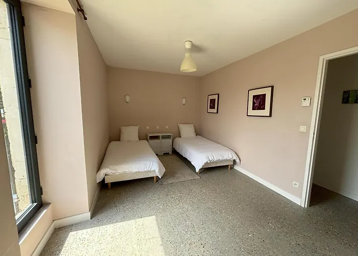 Le Domaine Des Aguins *