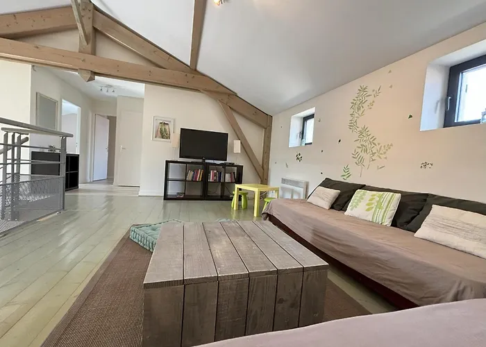 Le Domaine Des Aguins * Saujon