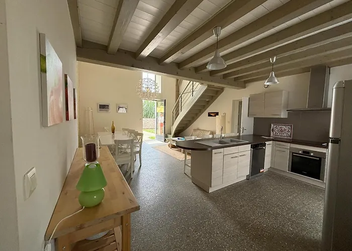 Casa rural Le Domaine Des Aguins *