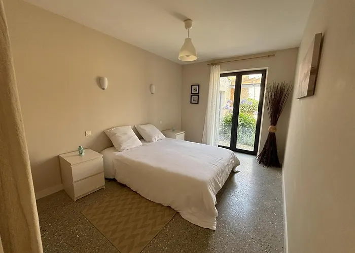 Le Domaine Des Aguins Casa rural