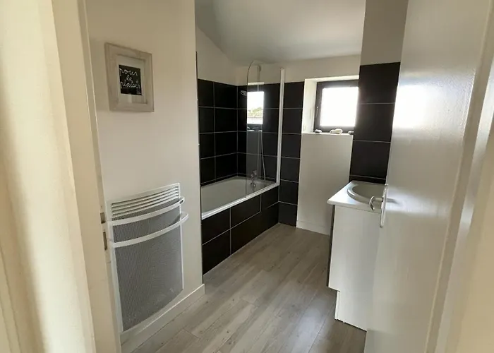 Casa rural Le Domaine Des Aguins *