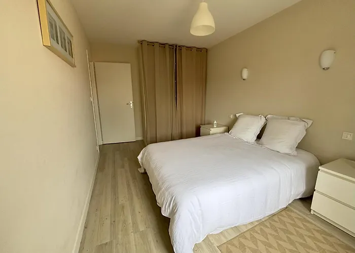 Casa rural Le Domaine Des Aguins Saujon