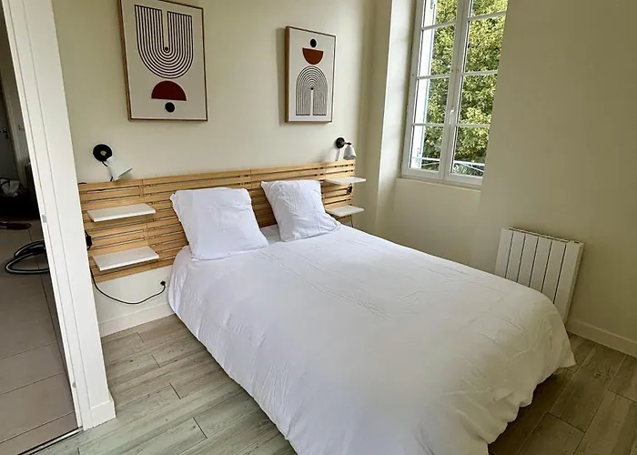 Casa rural Le Domaine Des Aguins *