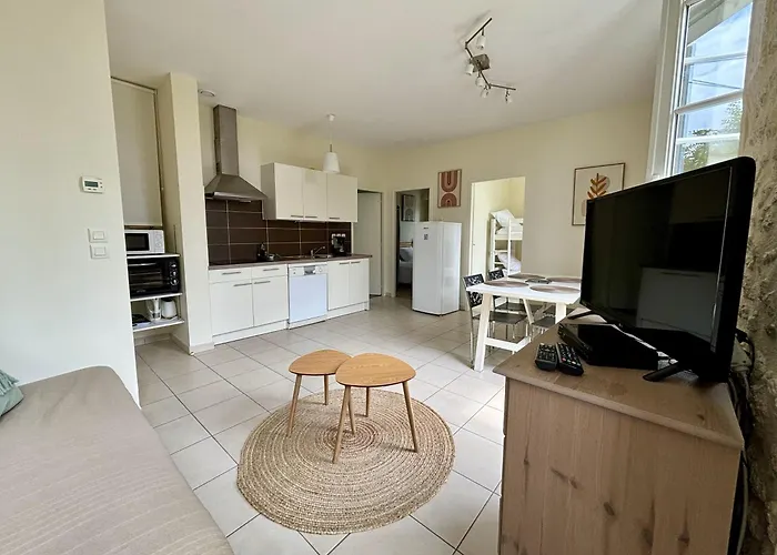 Casa rural Le Domaine Des Aguins *